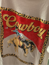 Load image into Gallery viewer, Cowboy tunic
