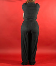 Load image into Gallery viewer, HONEY JUMPSUIT

