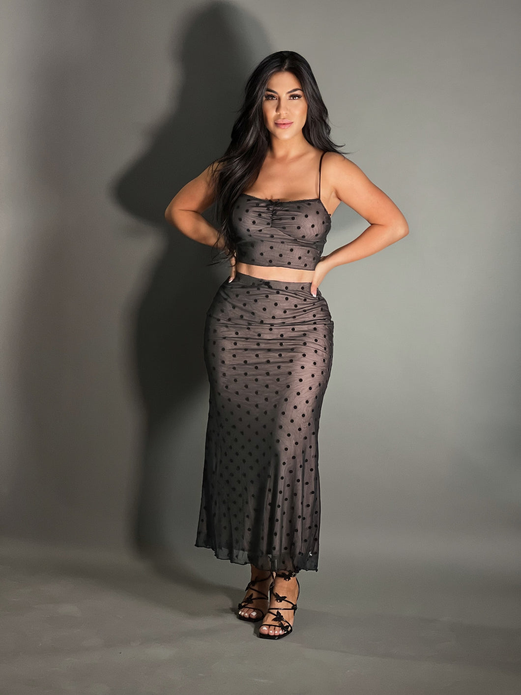 KEZIAH SET