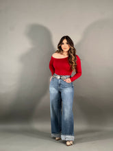 Load image into Gallery viewer, AVALYN TOP
