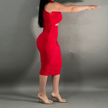 Load image into Gallery viewer, PERFECT FRAME DRESS
