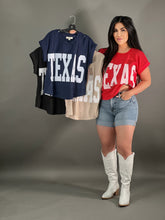 Load image into Gallery viewer, TEXAS TOP
