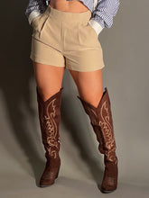 Load image into Gallery viewer, Nice elegant shorts
