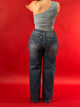 Load image into Gallery viewer, CRYSTAL JEANS
