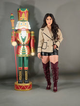 Load image into Gallery viewer, CELINE JACKET
