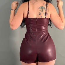 Load image into Gallery viewer, FALLOUT ROMPER
