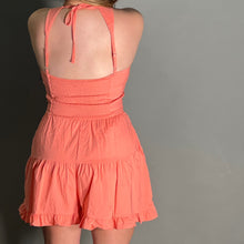 Load image into Gallery viewer, ISIS ROMPER
