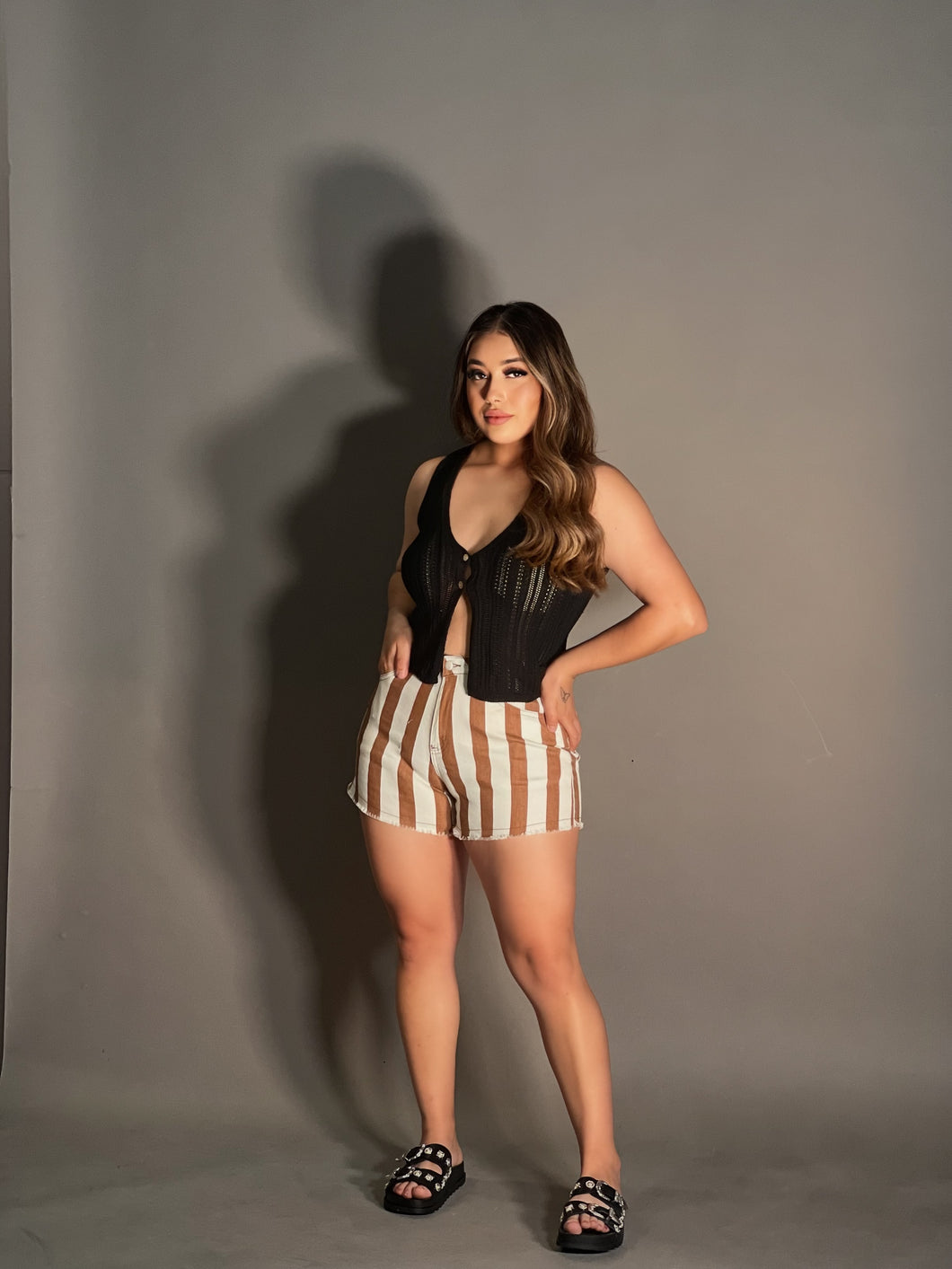ADISSON TOP