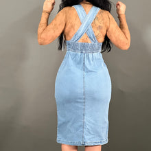 Load image into Gallery viewer, KANINA DRESS
