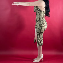 Load image into Gallery viewer, GLORIA DRESS
