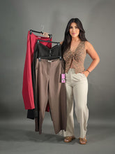 Load image into Gallery viewer, Ella scarf pants
