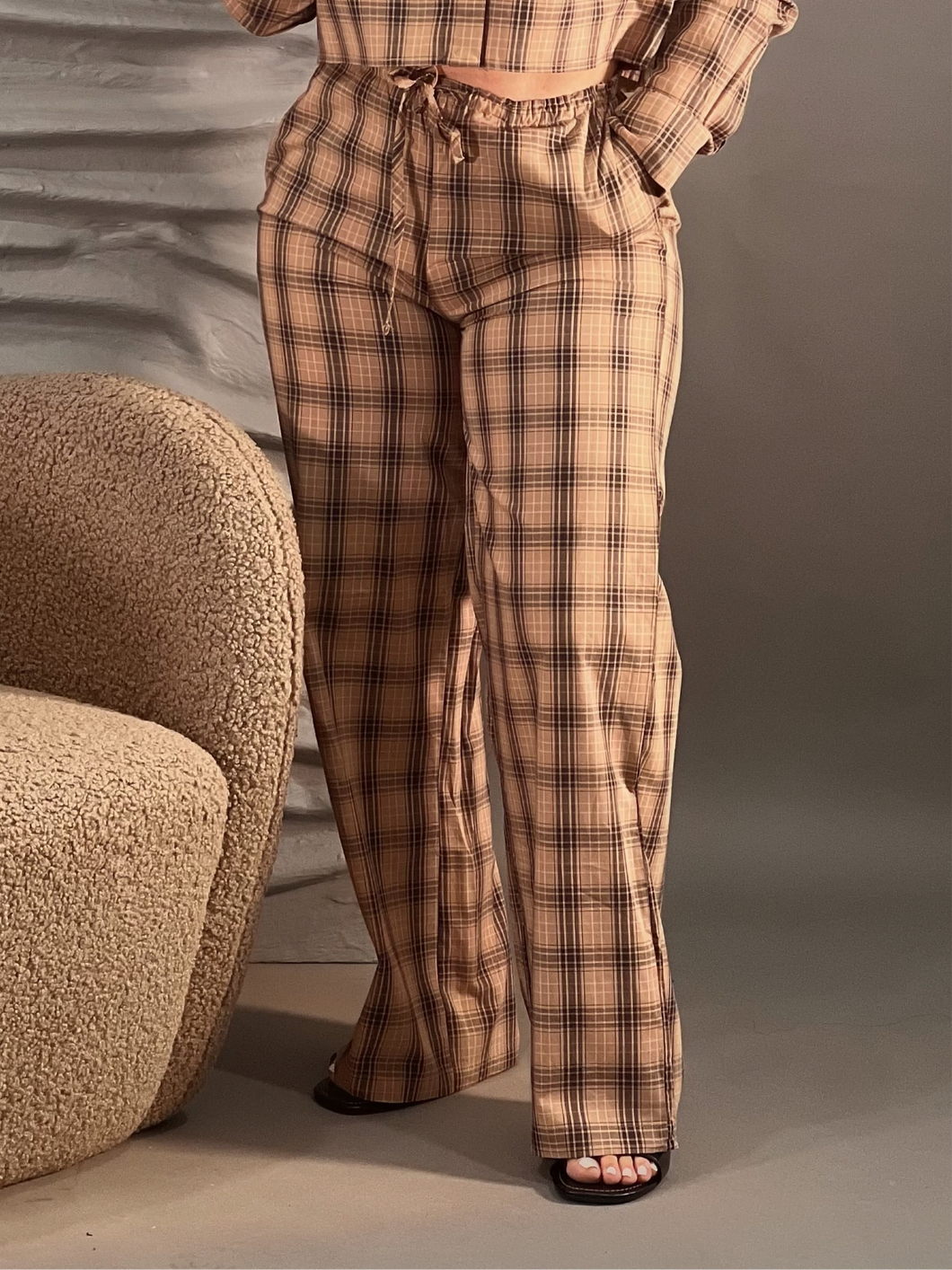 WOODROW PANTS