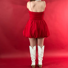 Load image into Gallery viewer, QUEEN OF HEARTS DRESS
