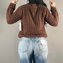 Load image into Gallery viewer, Raven sweater
