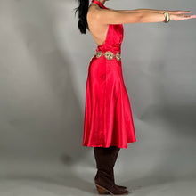 Load image into Gallery viewer, Reina dress
