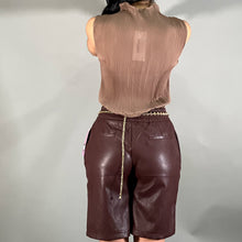 Load image into Gallery viewer, SIMPLY YOURS SHORTS
