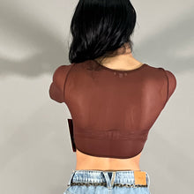 Load image into Gallery viewer, DOLLHOUSE CORSET

