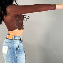 Load image into Gallery viewer, DOLLHOUSE CORSET
