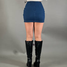 Load image into Gallery viewer, Urban skirt
