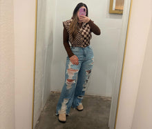 Load image into Gallery viewer, YOSELIN VEST
