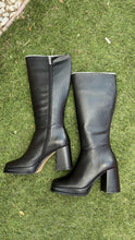 Load image into Gallery viewer, MYSTERY BOOTS ( STEVEN MADDEN BRAND)
