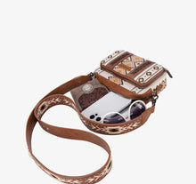 Load image into Gallery viewer, Chelsea Crossbody (Wrangler Brand)
