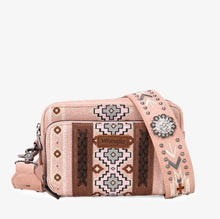 Load image into Gallery viewer, Chelsea Crossbody (Wrangler Brand)
