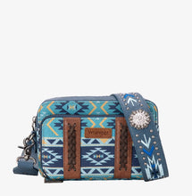 Load image into Gallery viewer, Chelsea Crossbody (Wrangler Brand)
