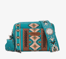 Load image into Gallery viewer, Chelsea Crossbody (Wrangler Brand)
