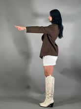 Load image into Gallery viewer, Fall vibes blazer
