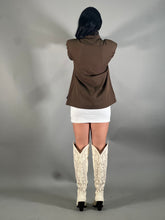 Load image into Gallery viewer, Fall vibes blazer
