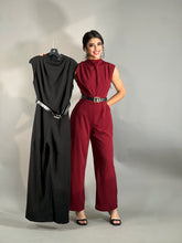 Load image into Gallery viewer, Trendy girl jumpsuit
