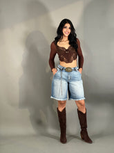 Load image into Gallery viewer, DOLLHOUSE CORSET

