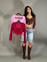 Load image into Gallery viewer, DOLLHOUSE CORSET

